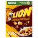 image 1 of Nestle Lion Caramel & Chocolate Wholegrain Cereal 400g