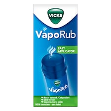 Vicks VapoRub Easy Applicator 35g