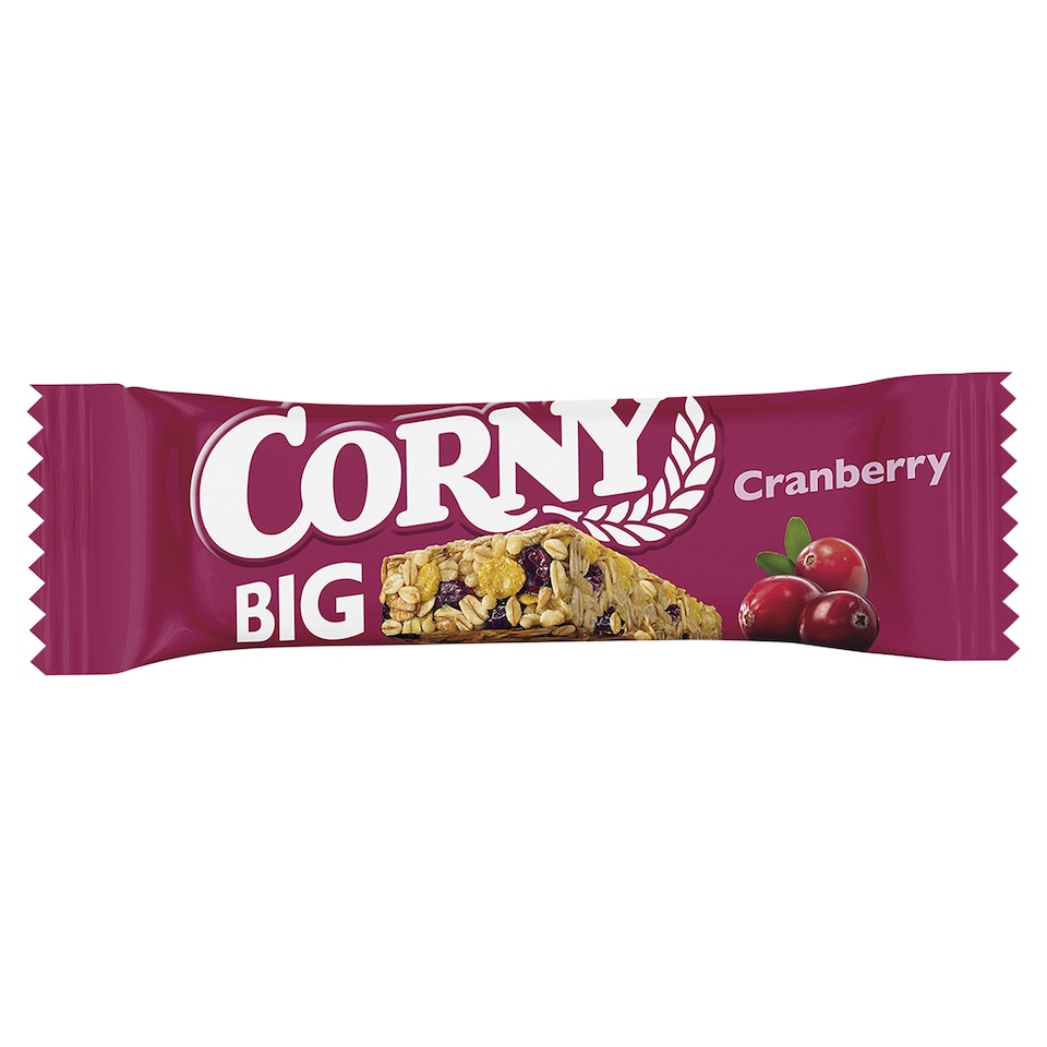 image 1 of Corny Big Cranberry 50 g