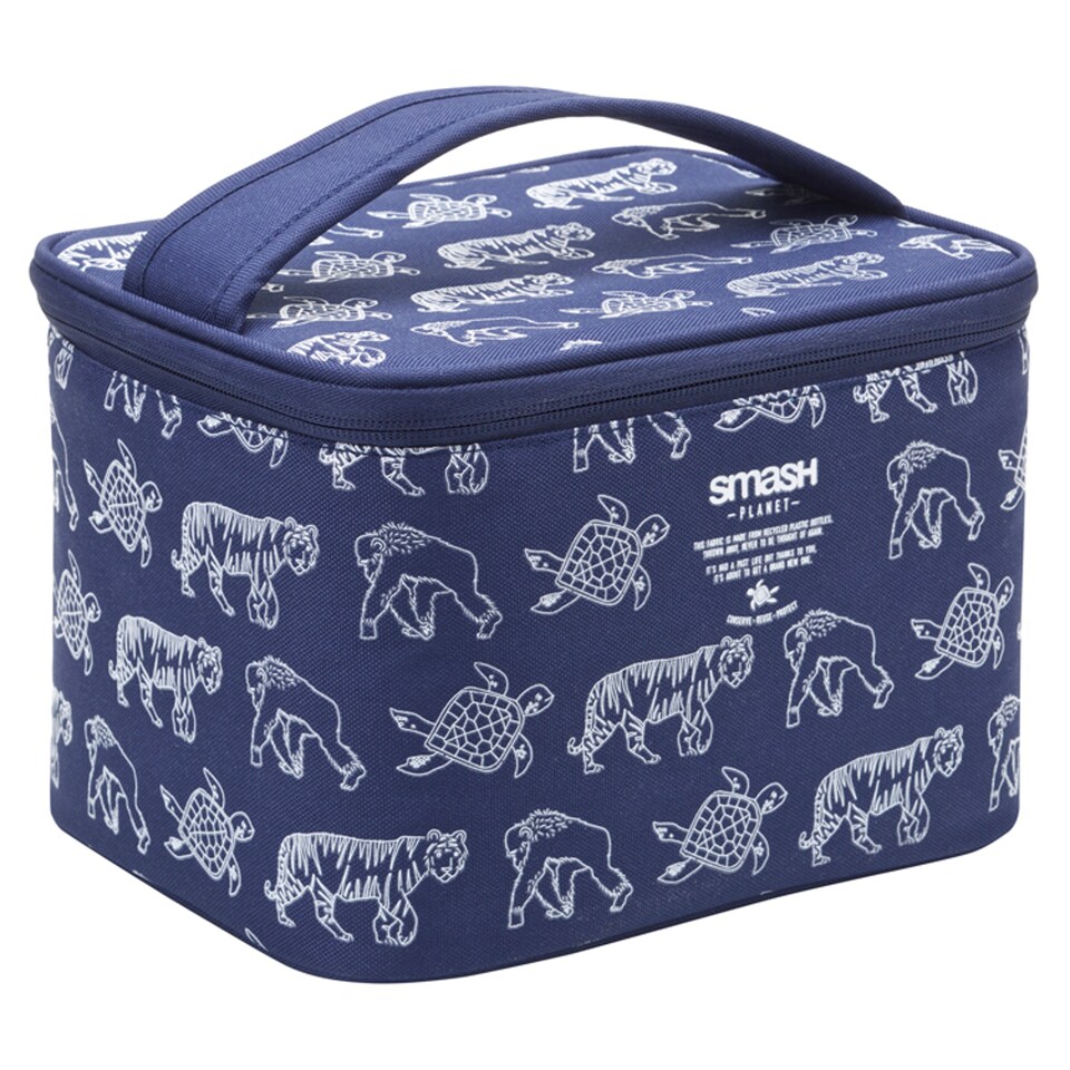 Smash Animal Lunch Bag