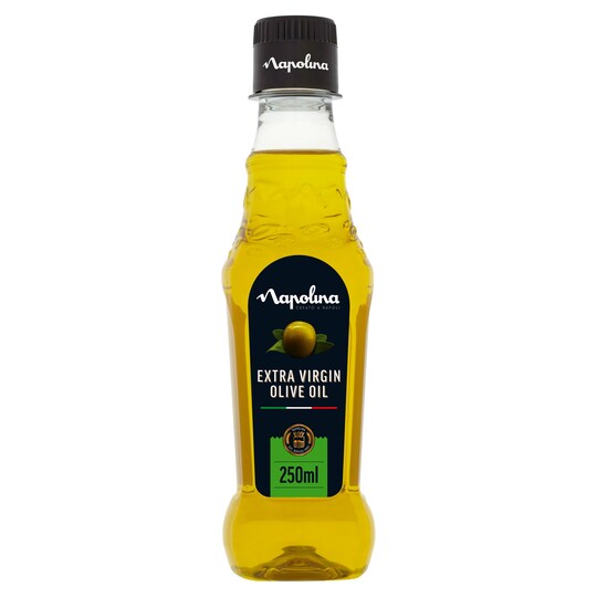 Napolina Extra Virgin Olive Oil Tesco Groceries
