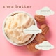 image 4 of Nala's Baby Body Butter Vanilla Cloud 200ml