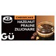 image 1 of Gü Hazelnut Praline Zillionaire Cheesecake Dessert 2x 86.5g