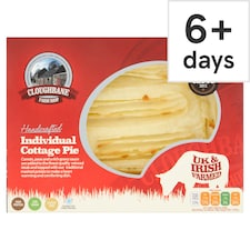 Cloughbane Cottage Pie 400G