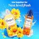 image 4 of Comfort Fresh Fabric Conditioner Sunshiny Days 31 Washes 930ml