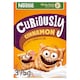 image 1 of Nestlé Curiously Cinnamon Cereal 375g