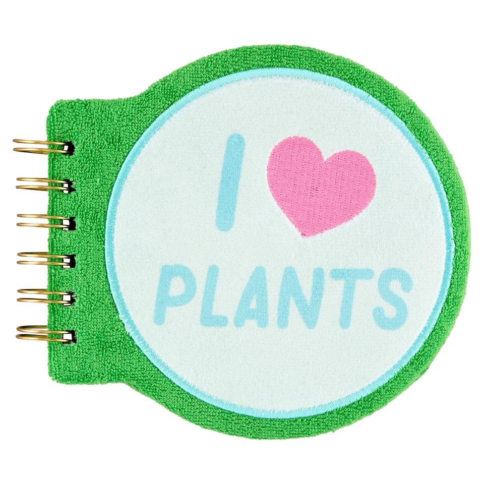 Mini Spiral Notebook 60 Sheets