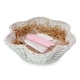 image 1 of Global Gizmos Mother's Day White Flower Hamper