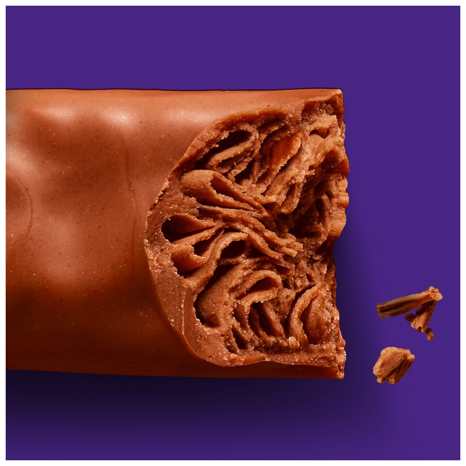 image 1 of Cadbury Twirl Milk Chocolate 6pk Multipack 129 g