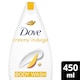 image 1 of Dove Creamy Indulge Body Wash Shower Gel 450 ml