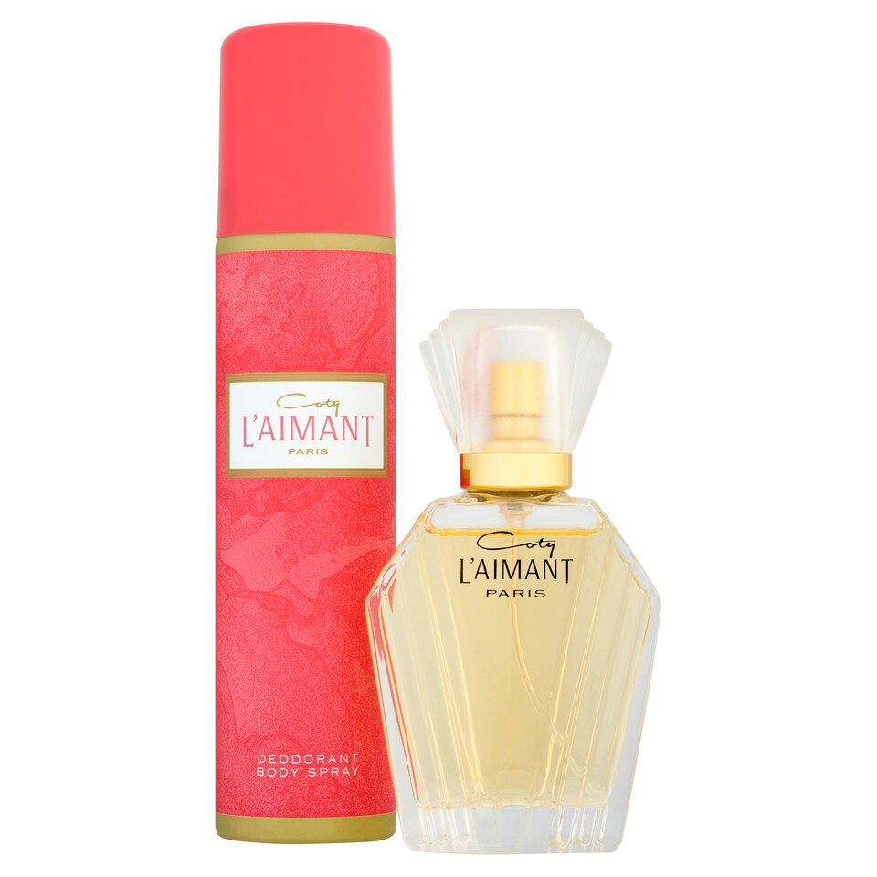 image 1 of L'aimant Original Duo Gift Set
