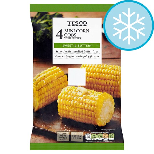 Can You Cook Corn On The Cob In The Microwave Uk
