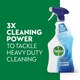 image 2 of Dettol Antibacterial Limescale Bathroom Cleaner Spray 1L