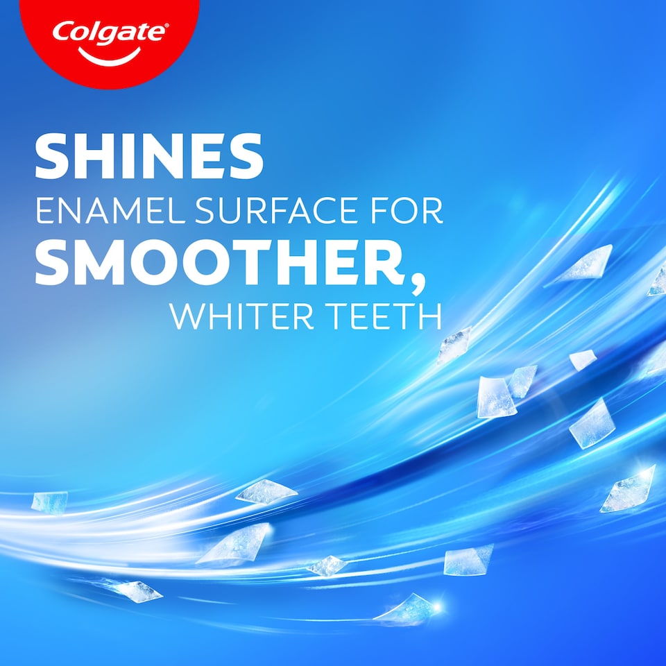 image 1 of Colgate Toothpaste Max White Shine 75Ml