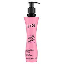 Got2b Smooth Operator Smoothing Lotion 200Ml