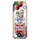 image 1 of Kozel Black Currant and Cherry Flavor 0.5L