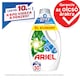 image 1 of Ariel Washing Liquid, 50 Washes, +Touch Of Lenor Fresh Air