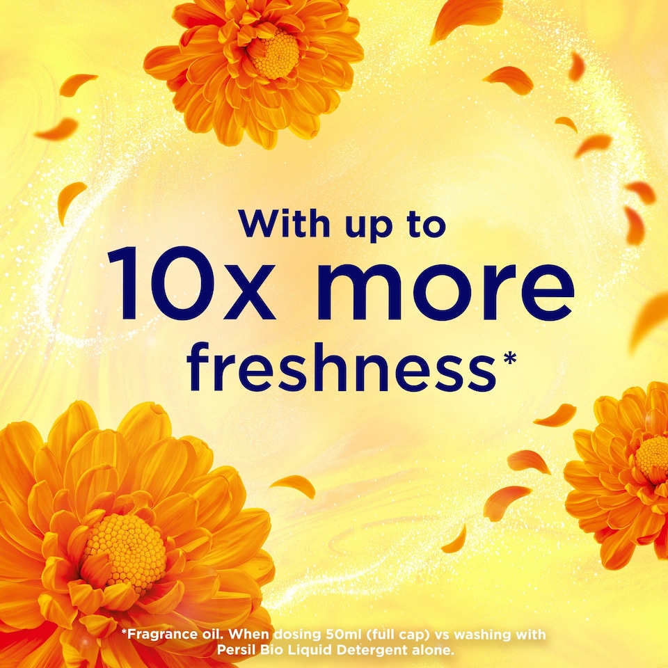 image 1 of Comfort Fresh Scent Booster Elixir Sunshiny Days 736ml