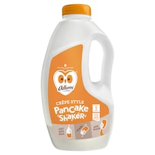 Odlums Crepe Pancake Shaker 250g