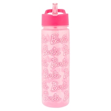 Barbie Water Bottle 600ml
