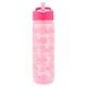 image 1 of Barbie Water Bottle 600ml