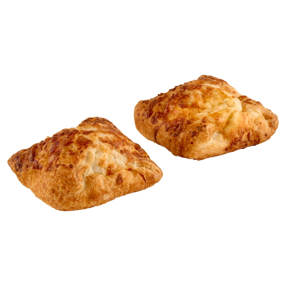 Sonkás sajtos batyu 85 g  1. kép