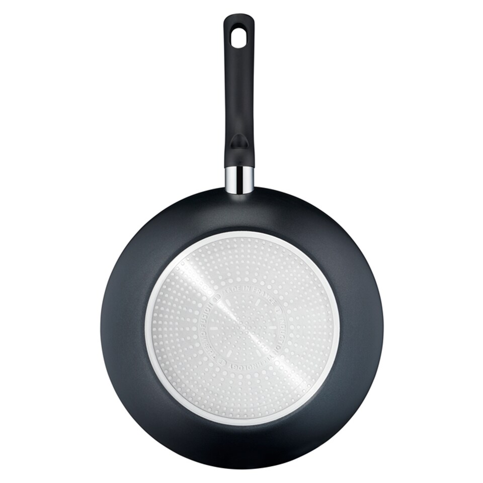 image 1 of Tefal Total Aluminium 28Cm Wok