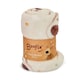 image 1 of Boofle Fleece Blanket