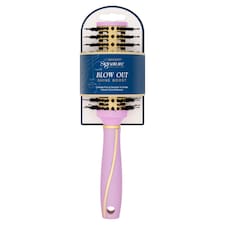 LEO BANCROFT BLOW OUT BRUSH