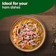 image 5 of Knorr Ham Stock Cubes 8 x 10g