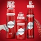 image 5 of Old Spice Original Men’s Deodorant Body Spray 150ml