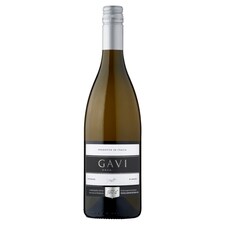 Tesco Finest Gavi 75Cl