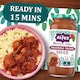 image 3 of Al'fez Moroccan Meatball Sauce 450G