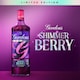 image 3 of Gordon's Shimmer Berry 70cl