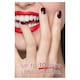 image 4 of Maybelline Fast Gel Nail Lacquer No 13 Plum 6.7Ml