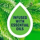 image 3 of Harpic Active Fresh Pine Toilet Cleaner Gel 750ml