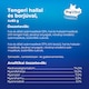 PreVital Mousse nedves macskaeledel, macskatáp kölyökmacskáknak pástétom konzerv 4 x 85 g  4. kép