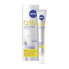 NIVEA Q10 Power Anti Wrinkle Filler Serum 15ml