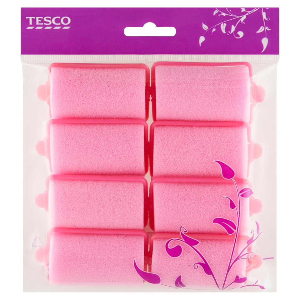 Obrázek 1 pro produkt Tesco Natáčky