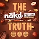 image 2 of Nakd Protein Bars - Cocoa Hazelnut 3 x 45g