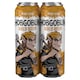 image 2 of Hobgoblin Gold Ale Beer Can 4 x 568ml