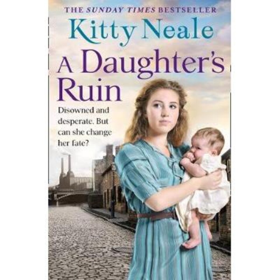 A Daughters Ruin Kitty Neale