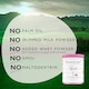 image 2 of Nannycare 1 Goat Milk Based Infant Milk 900G