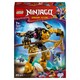 Obrázek 1 pro produkt LEGO NINJAGO 71839 Arin a bojový robot Spinjitzu