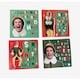 image 2 of Elf Christmas Cards 20 Pack