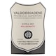 Obrázek 2 pro produkt Cantina Produttori di Valdobbiadene Prosecco Superiore Extra Dry Millesimato šumivé víno 750ml