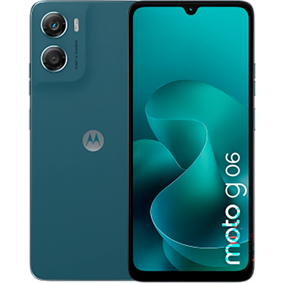 Motorola moto g06