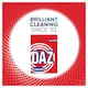 image 3 of Daz Washing Liquid Whites & Colours 47 washes 1.551L