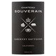 image 2 of Chateau Souverain Cabernet 750Ml