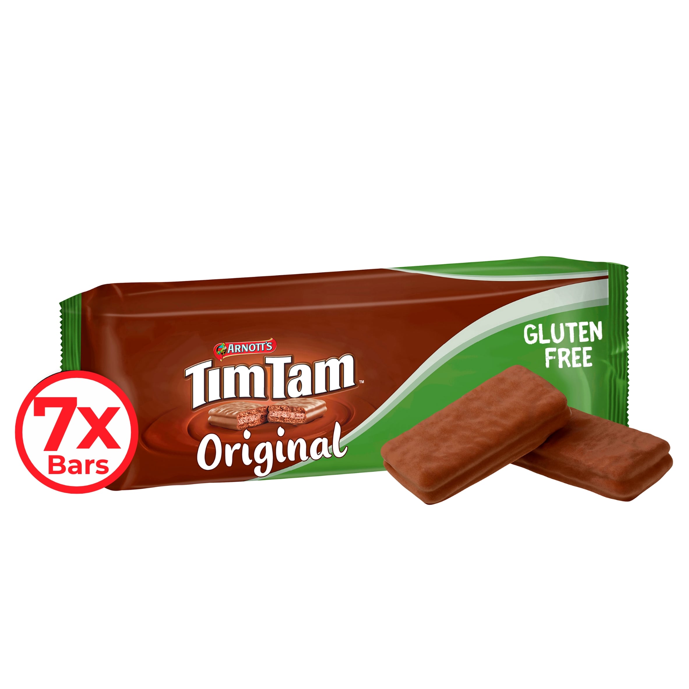 Arnott's Tim Tam Gluten Free Original 150g